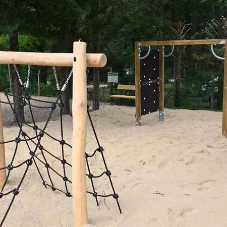 Mobil Avec Terrasse à - Api-1-52-277 *