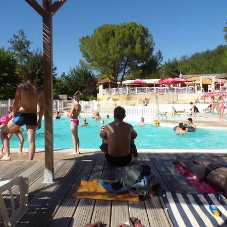 Mobil Avec Terrasse à - Api-1-52-277