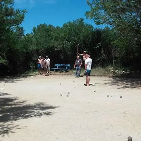 Mobil Avec Terrasse A - Api-1-52-277 La Cassagne