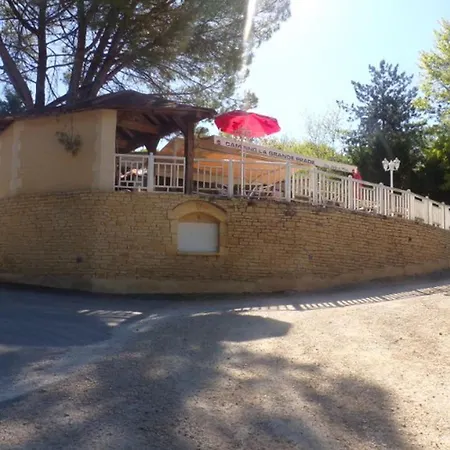 Camping Mobil Avec Terrasse A - Api-1-52-277