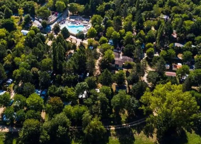 Mobil Avec Terrasse A - Api-1-52-277 La Cassagne